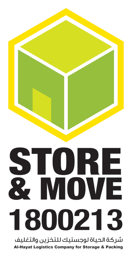 Store and Move